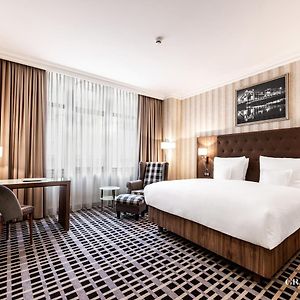 Deluxe Kamer met een King Size Bed